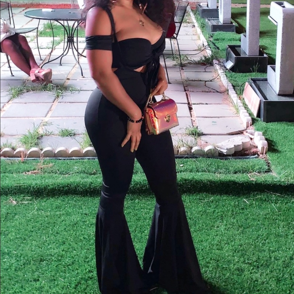 Jumpsuit/romper
